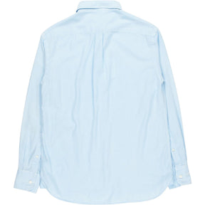 Beaufort & Blake Light Blue Cotton Shirt