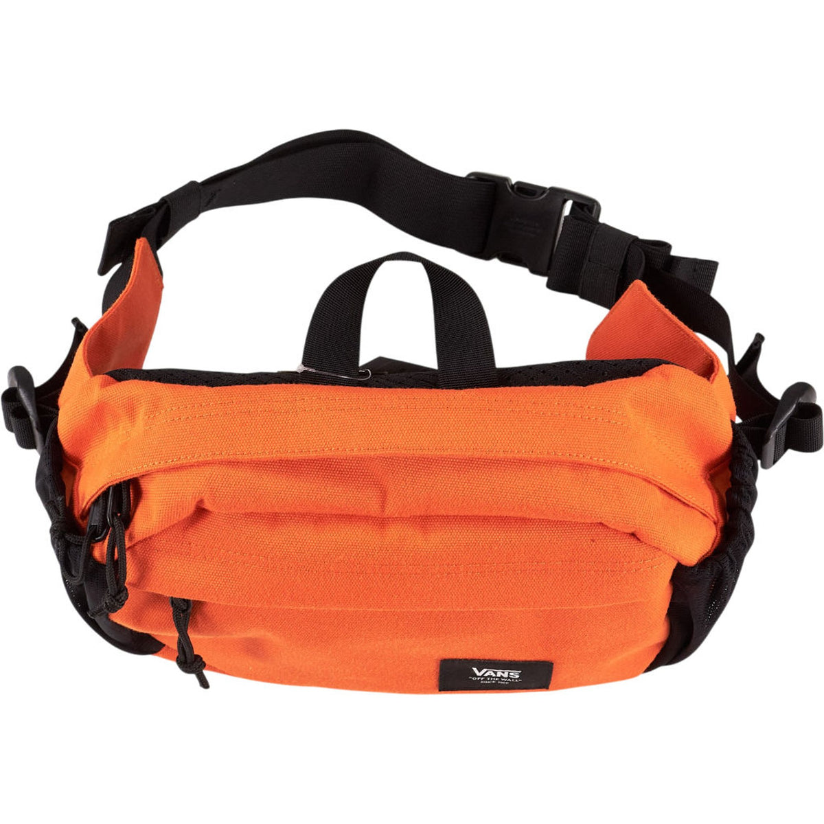 Vans Orange Bounds Cross Body Bag