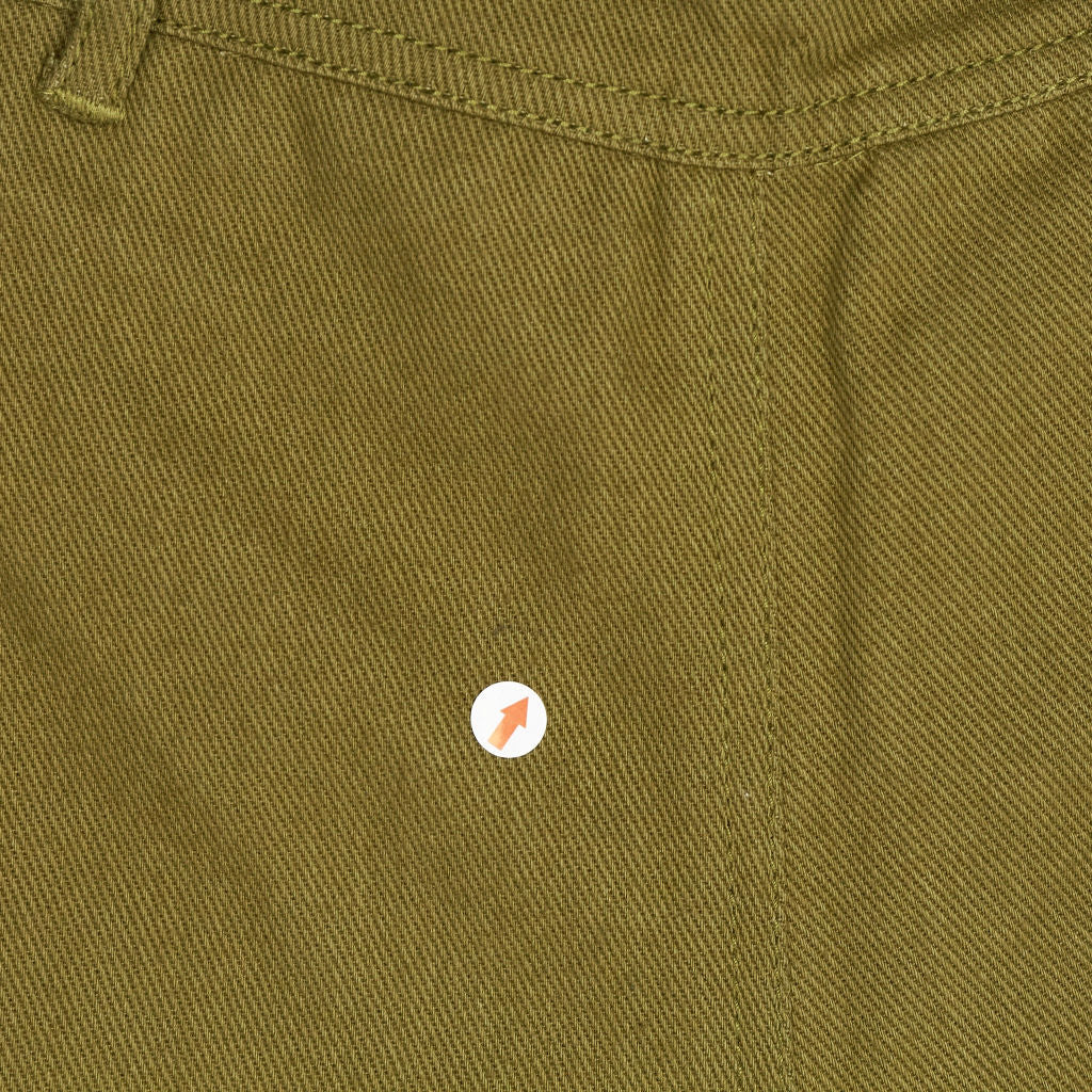 Bonte Olive Nova Trousers