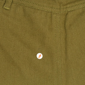 Bonte Olive Nova Trousers