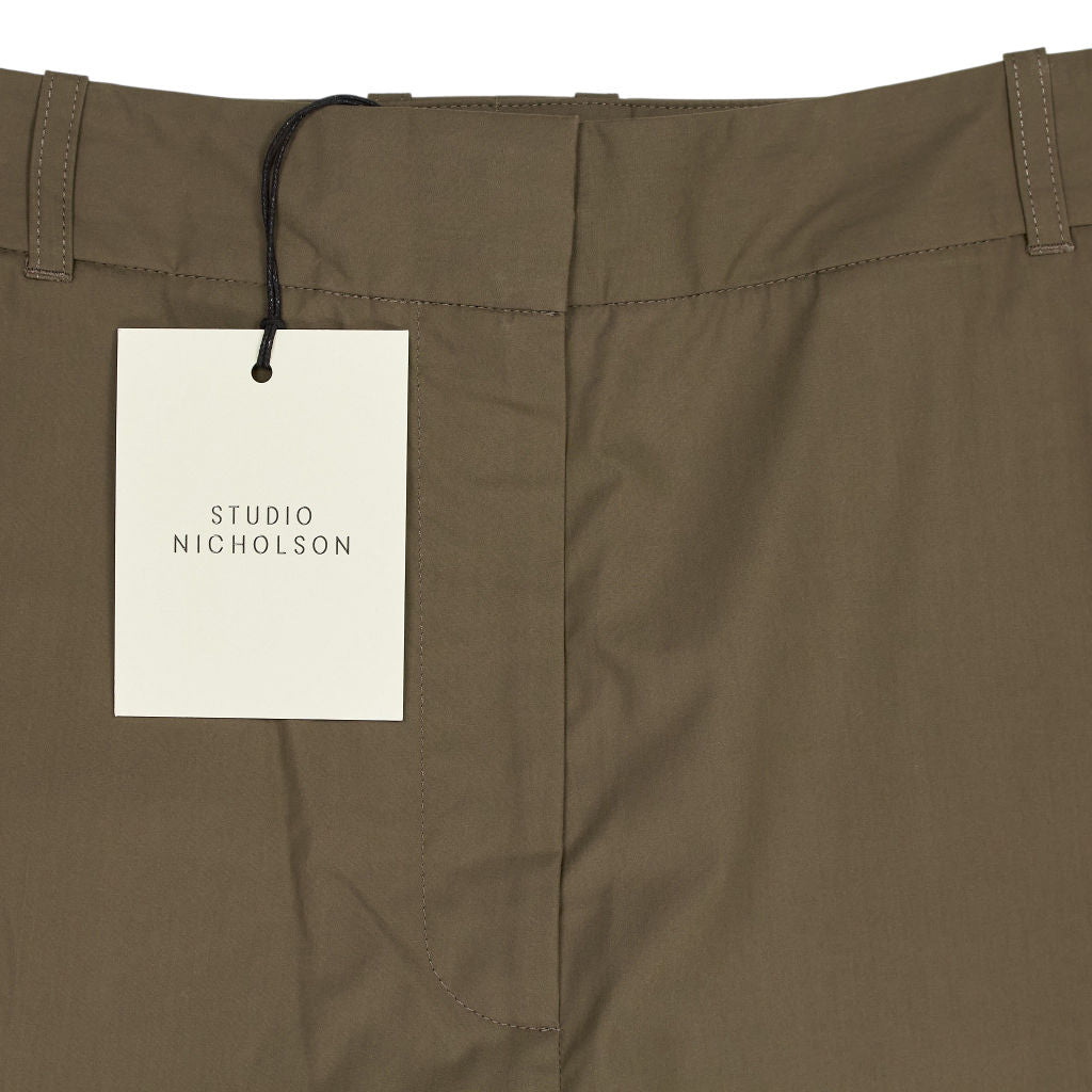 Studio Nicholson Boulder Mitra Trousers