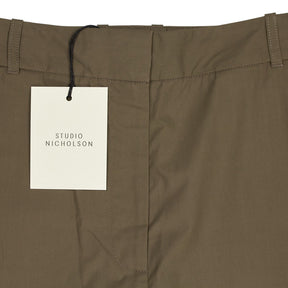 Studio Nicholson Boulder Mitra Trousers