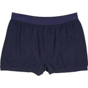 Hamilton and Hare Navy Jersey Shorts