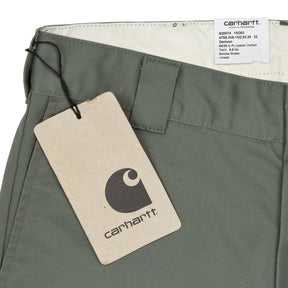 Carhartt Green Denison Master Pant