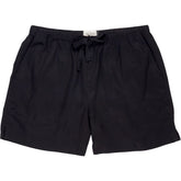 Hush Black Ladies Shorts