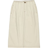 seventy + mochi Ecru Noa Skirt