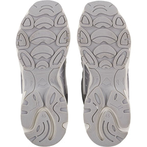 Pull & Bear White Grey Sneakers