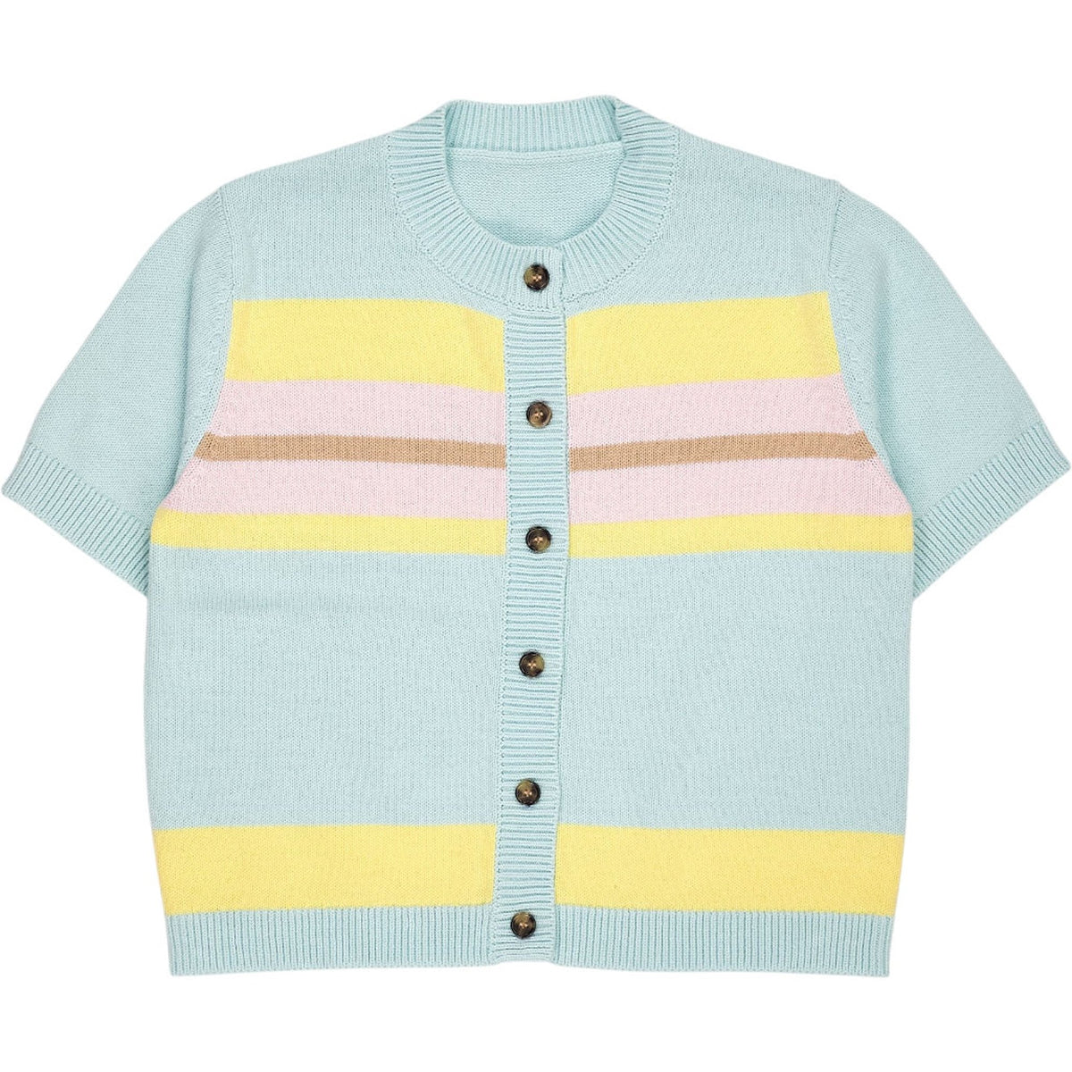 OMNES Multi Lulu Cardigan