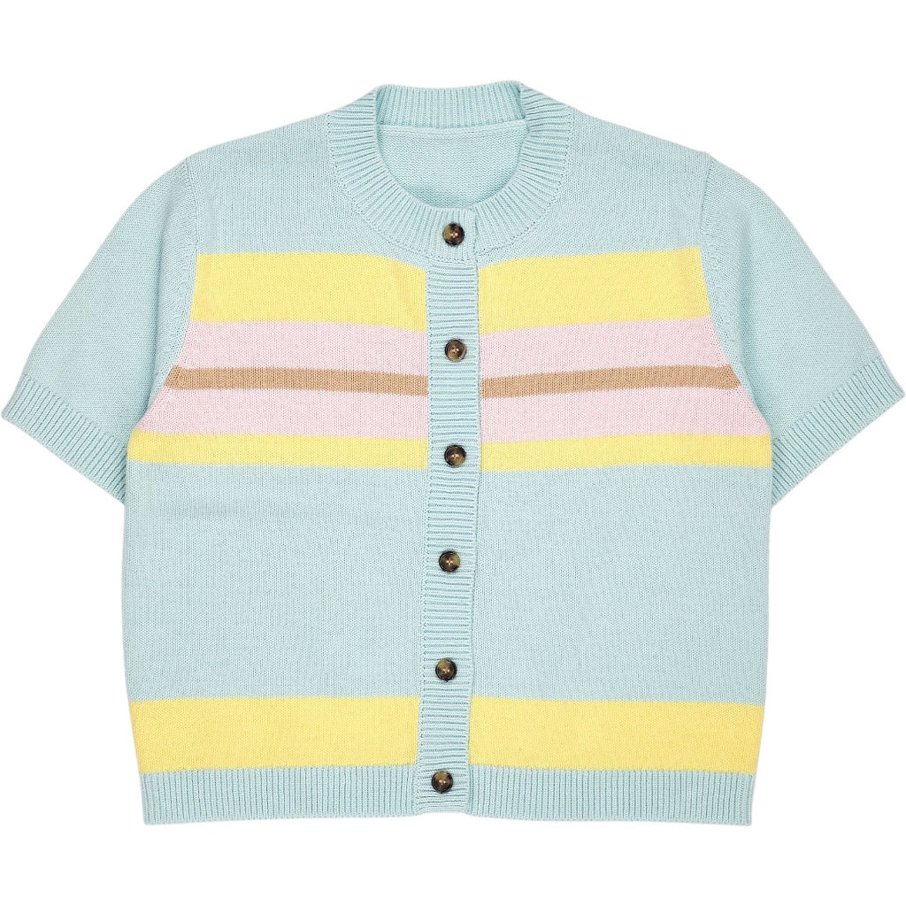 OMNES Multi Lulu Cardigan