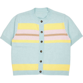 OMNES Multi Lulu Cardigan