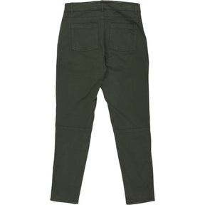 Baukjen Khaki Oralle Organic Cargo Pants
