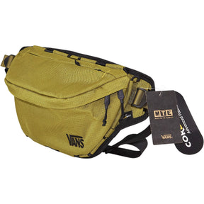 Vans Burnt Gold MTE Trek-Rec Crossbody Bag