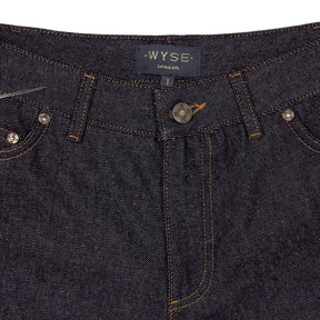WYSE Blue Sander RGD Ocean Jeans