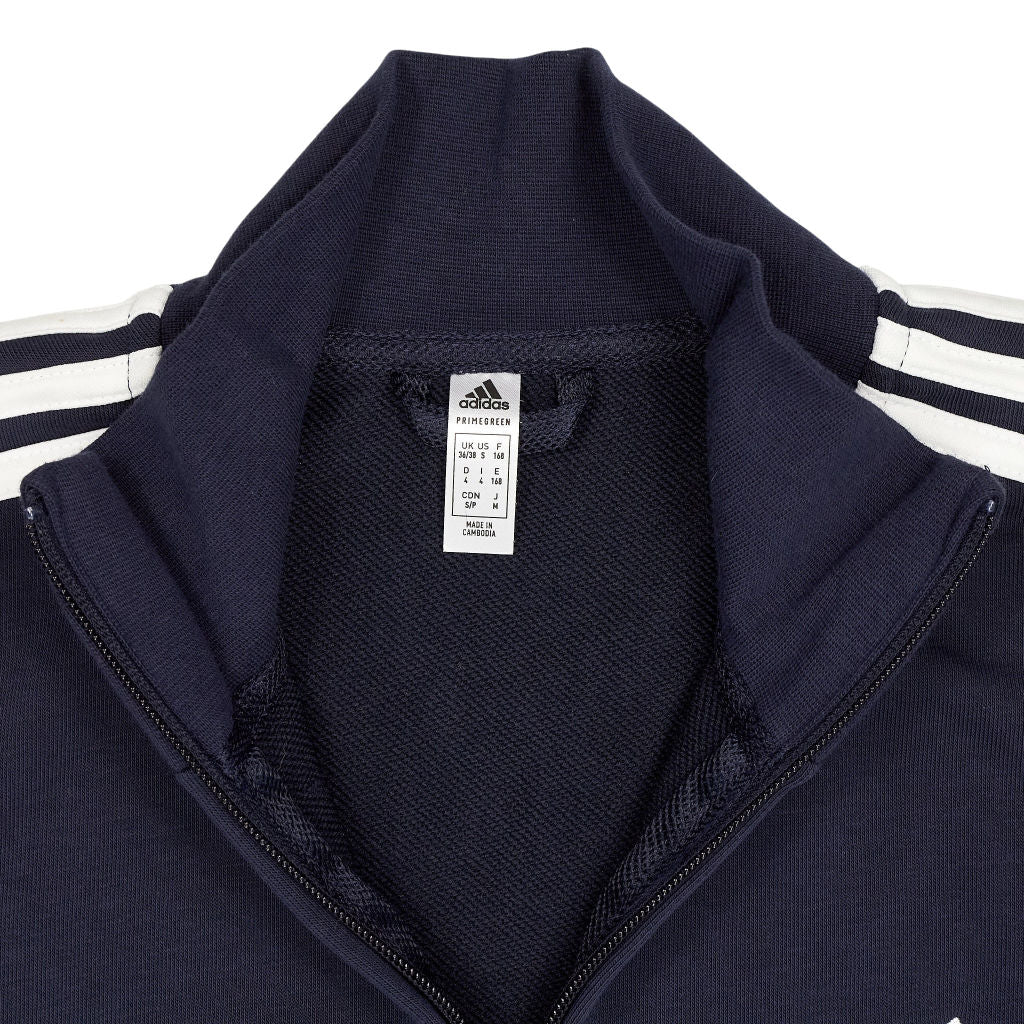 Adidas Navy Aeroready Jacket