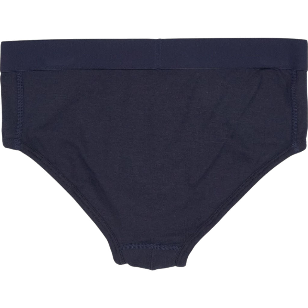 Hamilton & Hare Navy Briefs