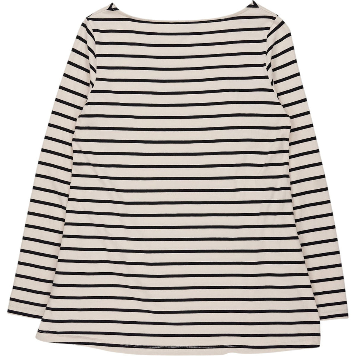 Isabella Oliver Stripe Maternity Top