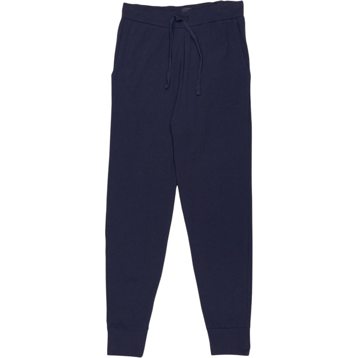 Schiesser Blue Organic PJ Bottoms