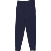 Schiesser Blue Organic PJ Bottoms