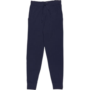 Schiesser Blue Organic PJ Bottoms