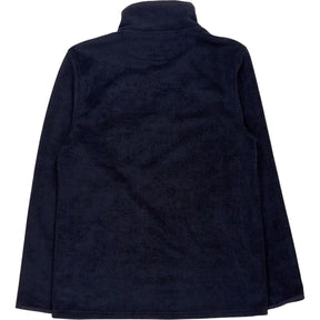 Beaufort & Blake Navy Fleece Pullover