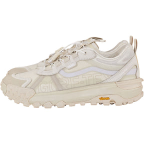 Vans Cream Gore-Tex MTE Trainers