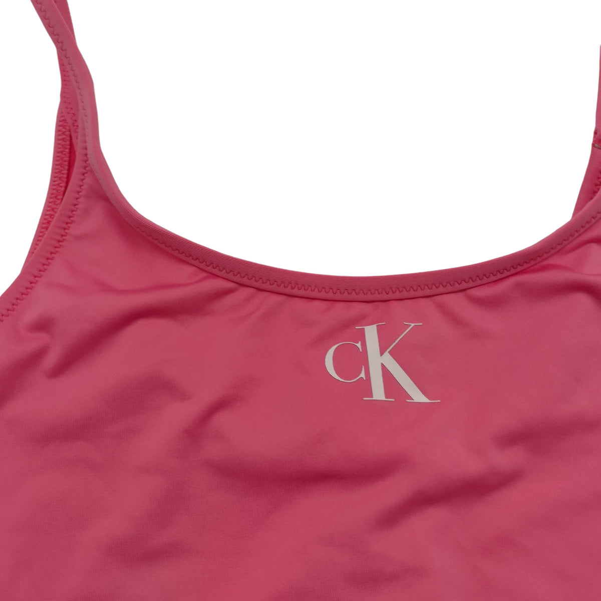 Calvin Klein Pink Swimwear