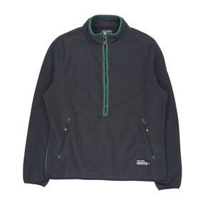 Craghoppers Black Fleece Jacket