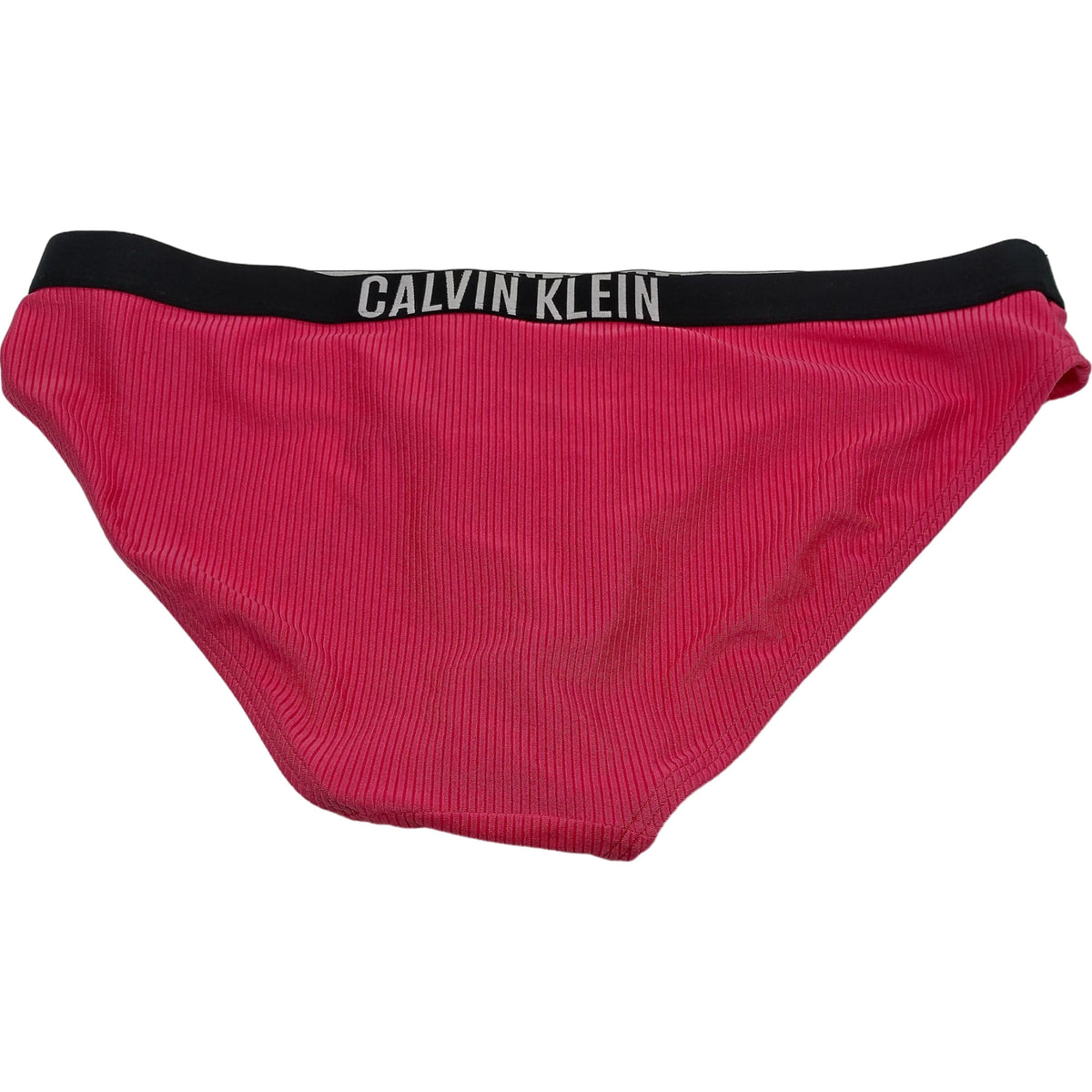 Calvin Klein Pink Flash Classic Bikini Brief