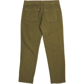Pilcro Green The Wanderer Trousers