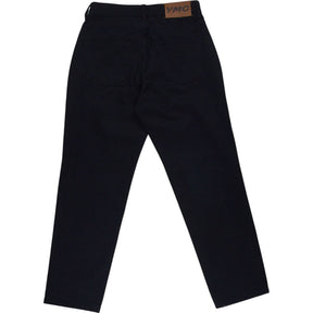 YMC Black Trousers