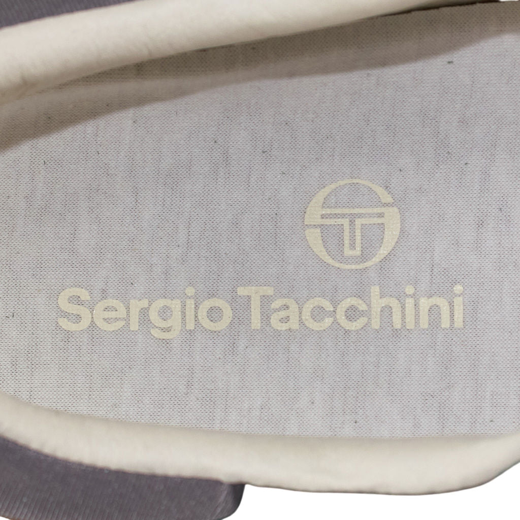Sergio Tacchini Evergreen Neo Terrace Trainers