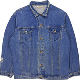 L.L. Bean Blue Denim Jacket