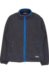 Craghoppers Black Pepper Resai Fleece Jacket