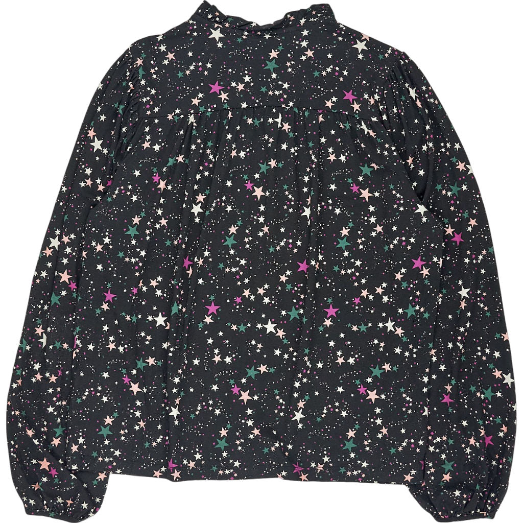 Baukjen Star Print Blouse