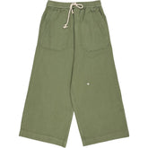 Bonté Fern Green Oralie Trousers