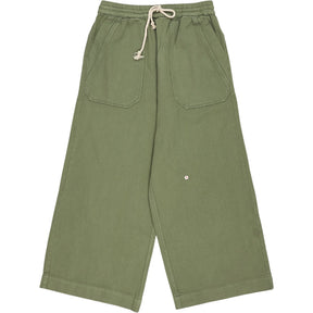 Bonté Fern Green Oralie Trousers