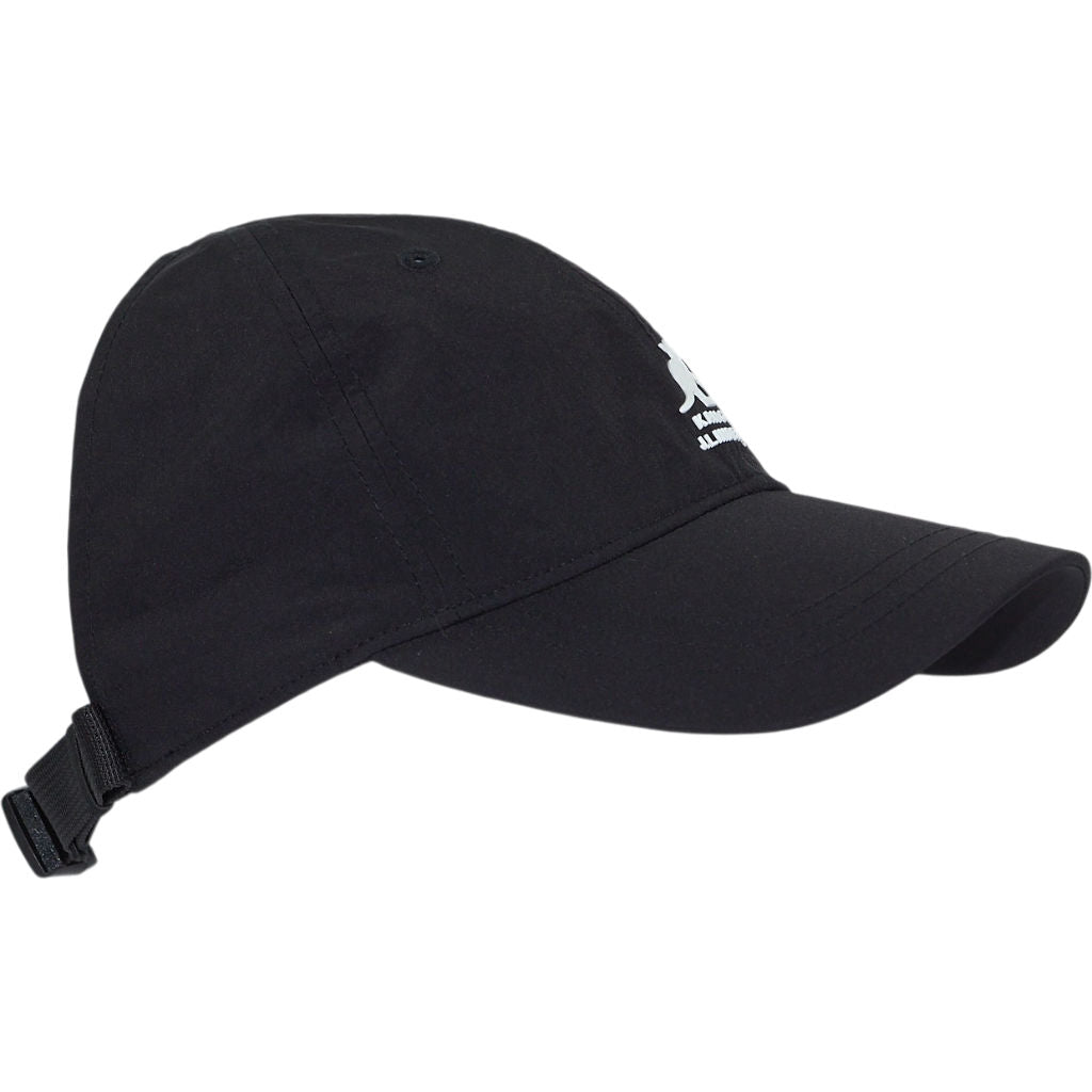 Kangol x J.Lindeberg Krissy Ponytail Black Baseball Cap