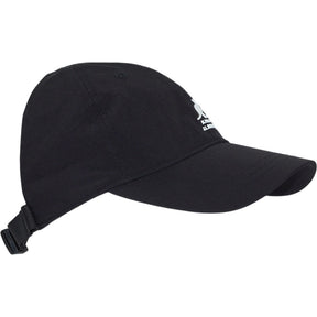 Kangol x J.Lindeberg Krissy Ponytail Black Baseball Cap