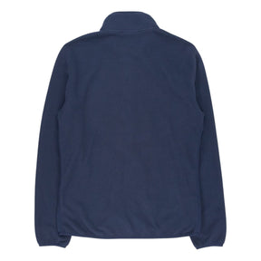 Craghoppers Navy Fleece Jacket