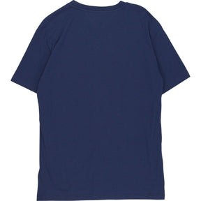 Tommy Jeans Navy Logo T-Shirt