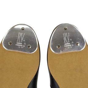 RV Black Tap Dance Shoes