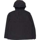 Norse Projects Black Kalix Anorak Jacket