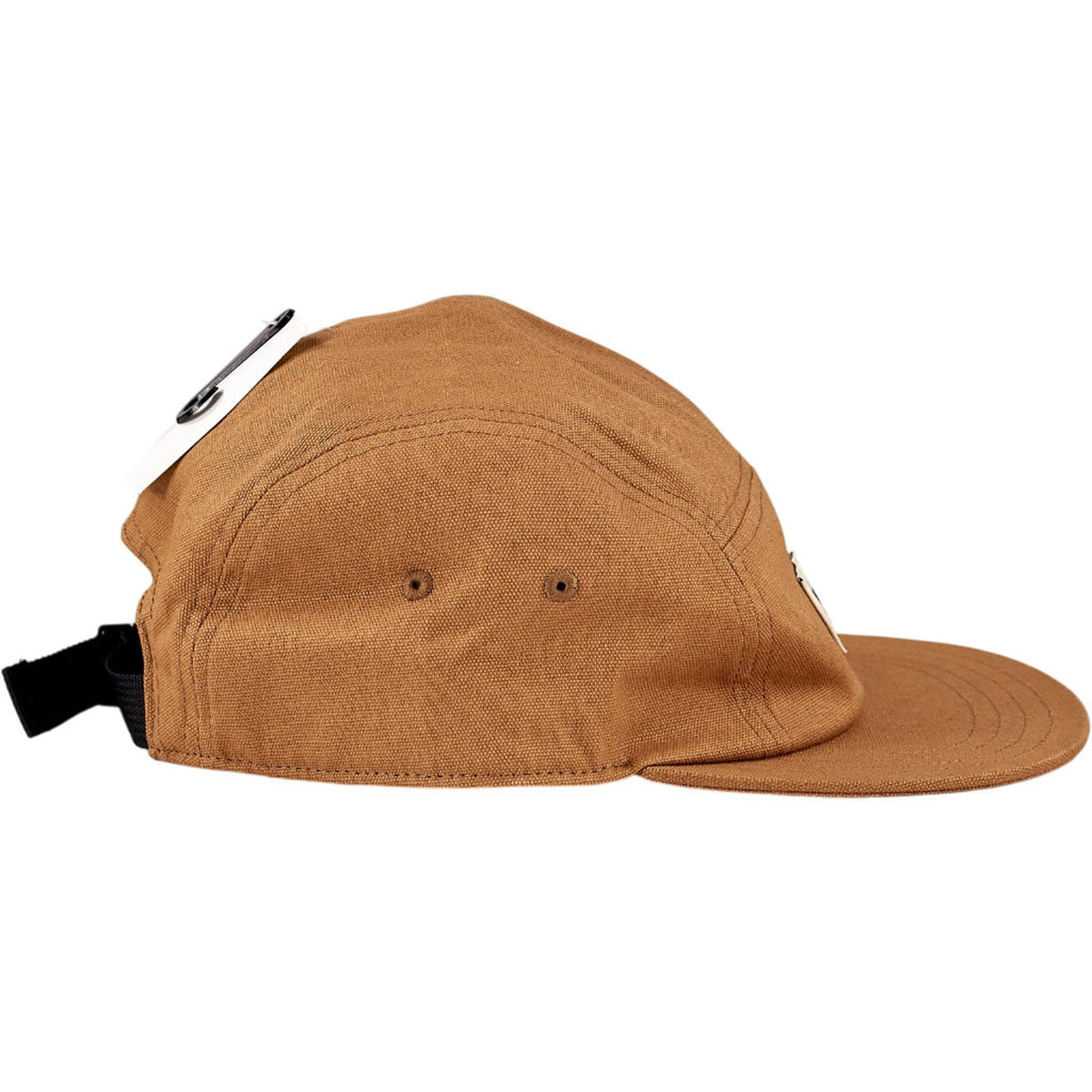 Vans Brown Sugar Easy Patch Camper Hat