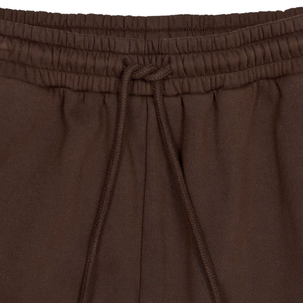 Hush Coffee Bean Relaxed Joggers