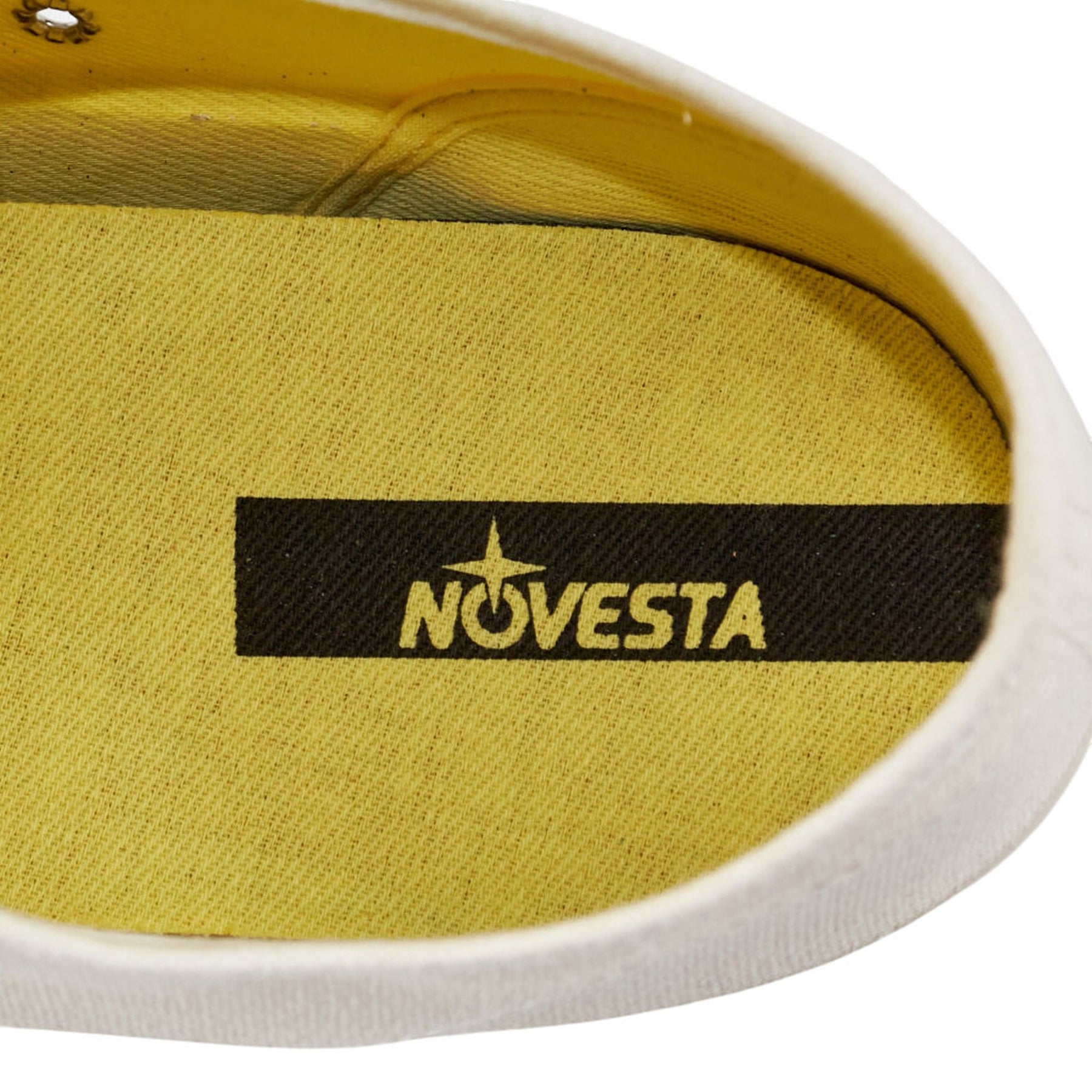 Novesta White Star Master Sneakers