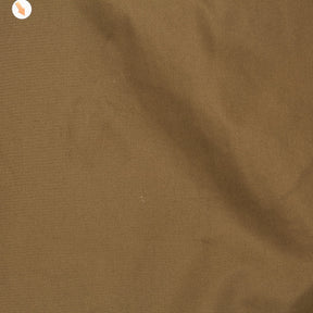 River Island Tan Fur Trimmed Parka Coat