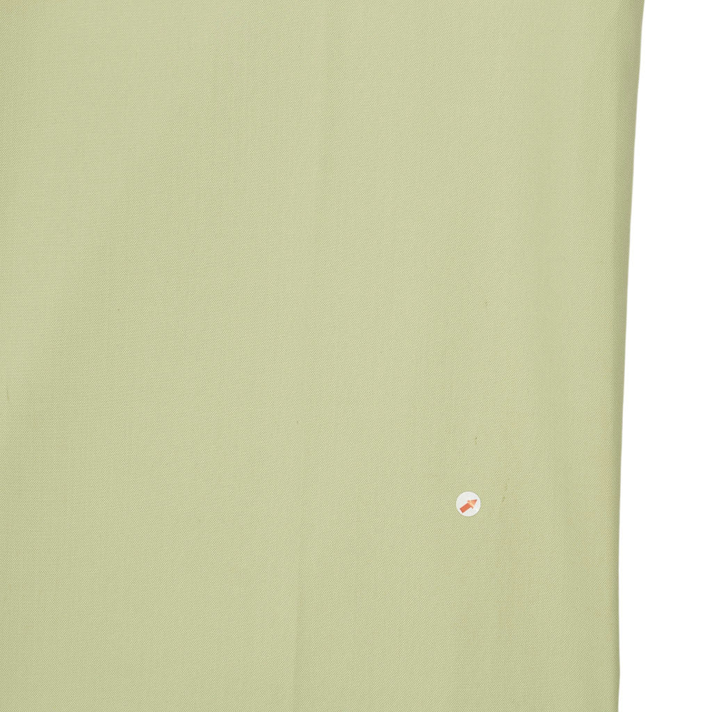 & Other Stories Light Green Wide Leg Trousers