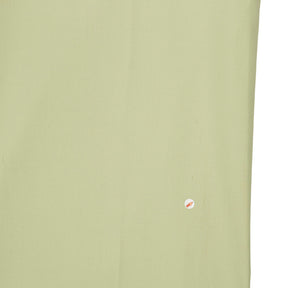 & Other Stories Light Green Wide Leg Trousers