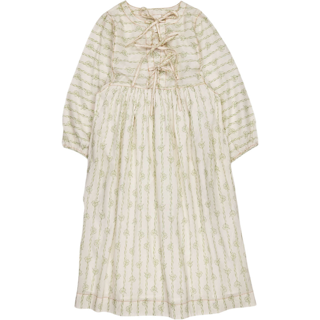 Bonte Clover Amber Dress