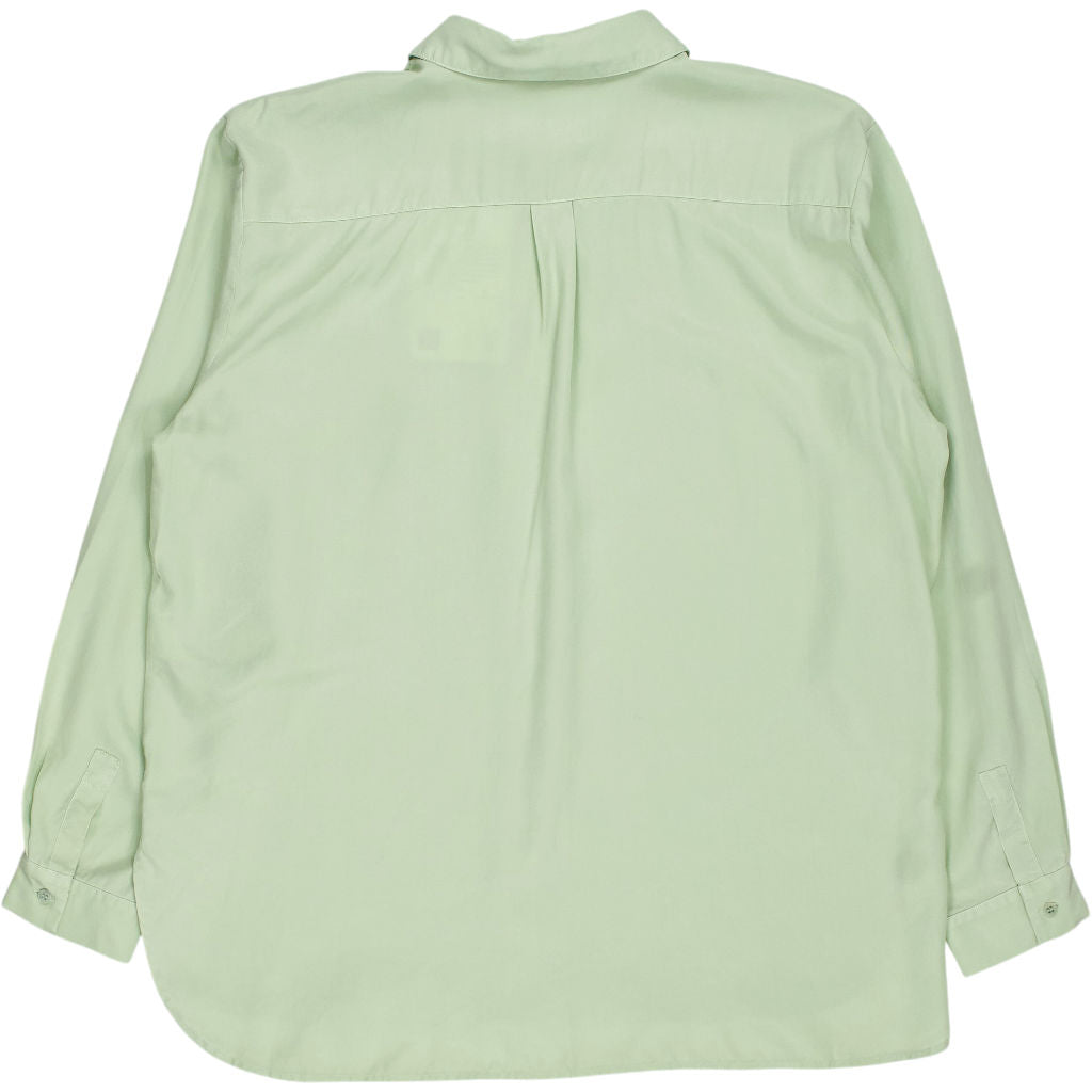 Baukjen Pistachio Martyna Relaxed Shirt